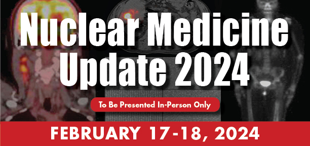 Nuclear Medicine Update 2024 The University Of Mississippi Medical Center   FINAL   Nuclear Med 2024 Banner 1 